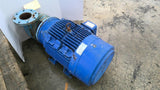 Siemens 1PC22013BA216EA3 50 HP AC Motor 3 Ph 3600 RPM 2P 326JM 60hz
