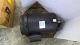 WEG 02018ET3E256T-S 20HP AC Motor 1800 RPM 4P 3 Ph 254/6T 230/460V 60hz