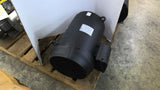 WEG 02018ET3E256T-S 20HP AC Motor 1800 RPM 4P 3 Ph 254/6T 230/460V 60hz