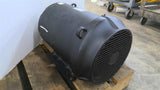 WEG 02018ET3E256T-S 20HP AC Motor 1800 RPM 4P 3 Ph 254/6T 230/460V 60hz