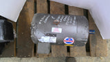 Baldor VM3714D 10hp AC Motor 1800RPM 4P 3Ph 215TC 208-230/460 60hz TE