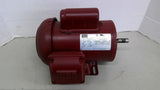 WEG 5018ES1RFDW56-S 1/2hp AC Motor 1800rpm 4p 56 115/230v Single Phase TEFC 60hz