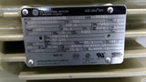 GE 5KS445XAA2054C 150hp AC Motor 1800 rpm 4p 3ph 445T 460v TEFC 60hz