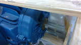WEG 05018ST3QIE326T-W22 50hp AC Motor 1800rpm 4p 3ph 324/6T 460v TEFC 60hz