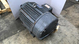 Louis Allis 1J21283M001 30hp AC Motor 1200 RPM 6p 3ph 326T 230/460v 60hz