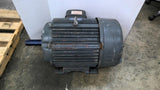 Louis Allis 1J21283M001 30hp AC Motor 1200 RPM 6p 3ph 326T 230/460v 60hz