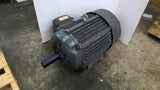 Louis Allis 1J21283M001 30hp AC Motor 1200 RPM 6p 3ph 326T 230/460v 60hz