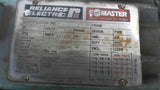Reliance P264901-JA 50hp AC Motor 3600rpm 2p 3ph 326TS 230/460v TEFC 60hz