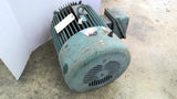 Reliance P264901-JA 50hp AC Motor 3600rpm 2p 3ph 326TS 230/460v TEFC 60hz