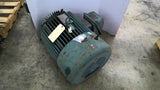 Reliance P264901-JA 50hp AC Motor 3600rpm 2p 3ph 326TS 230/460v TEFC 60hz