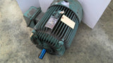 Reliance P264901-JA 50hp AC Motor 3600rpm 2p 3ph 326TS 230/460v TEFC 60hz