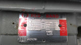 Red Band 7.5hp AC Motor 1800rpm 4p 3ph 230/460v 60hz 254U