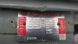 Red Band 7.5hp AC Motor 1800rpm 4p 3ph 230/460v 60hz 254U