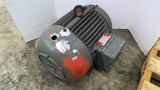 Red Band 7.5hp AC Motor 1800rpm 4p 3ph 230/460v 60hz 254U