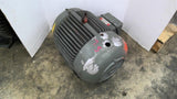 Red Band 7.5hp AC Motor 1800rpm 4p 3ph 230/460v 60hz 254U