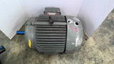 Red Band 7.5hp AC Motor 1800rpm 4p 3ph 230/460v 60hz 254U