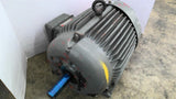 Red Band 7.5hp AC Motor 1800rpm 4p 3ph 230/460v 60hz 254U