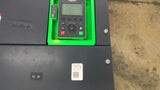 Schneider Altivar 630 ATV630C25N4 AC Drive 400 Hp 460 Volts