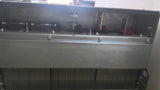 Schneider Altivar 630 ATV630C25N4 AC Drive 400 Hp 460 Volts