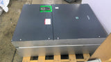 Schneider Altivar 630 ATV630C25N4 AC Drive 400 Hp 460 Volts