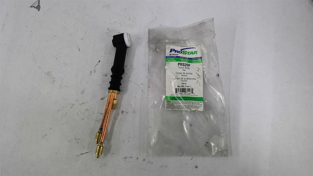 Prostar PRS20F TIG Welding Torch Body