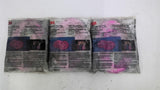 3M Particulate Filter P100 2097/07184** Lot of 3