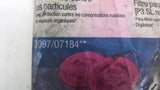 3M Particulate Filter P100 2097/07184** Lot of 3