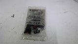 Allen-Bradley 800F-X01 Contact Cartridge 10pk
