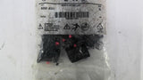 Allen-Bradley 800F-X01 Contact Cartridge 10pk