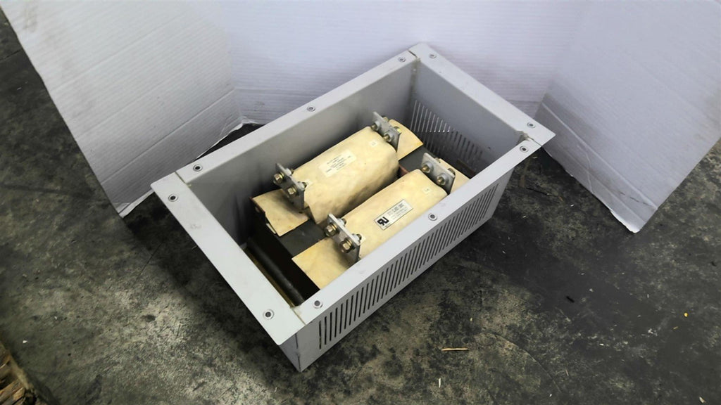 Allen-Bradley 163877 Transformer 100 PH 590ADC GT-B845