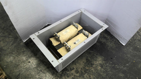 Allen-Bradley 163877 Transformer 100 PH 590ADC GT-B845