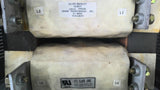 Allen-Bradley 163877 Transformer 100 PH 590ADC GT-B845