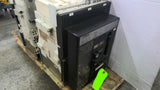 Siemens 3WN6421-OHV05-1HH1 Breaker 500v 1600 Amp