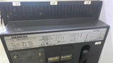 Siemens 3WN6421-OHV05-1HH1 Breaker 500v 1600 Amp