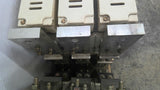 Siemens 3WN6421-OHV05-1HH1 Breaker 500v 1600 Amp
