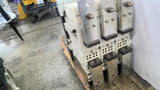 Siemens 3WN6421-OHV05-1HH1 Breaker 500v 1600 Amp