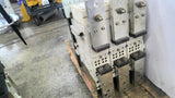 Siemens 3WN6421-OHV05-1HH1 Breaker 500v 1600 Amp
