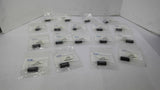 Eaton E30KB116 Extended Button Black Lower Lot Of 18