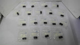 Eaton E30KB116 Extended Button Black Lower Lot Of 18