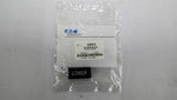 Eaton E30KB116 Extended Button Black Lower Lot Of 18