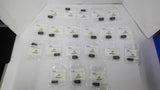 Eaton E30KB122 Extended Button Black Raise Lot Of 20