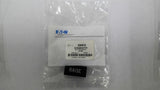 Eaton E30KB122 Extended Button Black Raise Lot Of 20