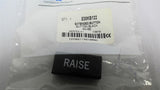 Eaton E30KB122 Extended Button Black Raise Lot Of 20