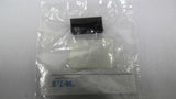Eaton E30KB122 Extended Button Black Raise Lot Of 20