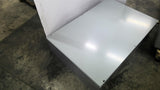 Hammond Manufacturing CS36248 Enclosure Backplate Included 36x24x8
