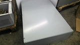 Hammond Manufacturing CS36248 Enclosure Backplate Included 36x24x8