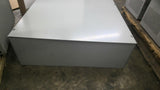 Hammond Manufacturing CS36248 Enclosure Backplate Included 36x24x8