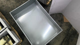 Hammond Manufacturing CS36248 Enclosure Backplate Included 36x24x8