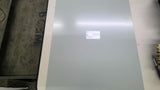 Hammond Manufacturing CS36248 Enclosure Backplate Included 36x24x8
