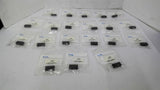 Eaton E30KB100 Extended Black Button Lot Of 20